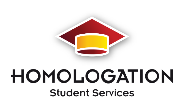 Homologation Student Services